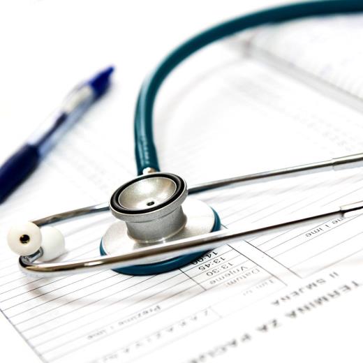 Muayene – Check Up